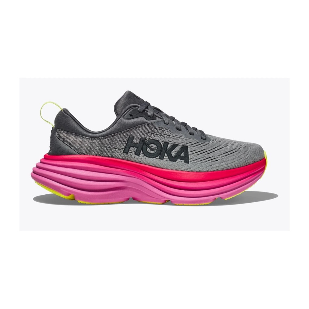 Hola Bondi 8 Castlerock strawberry size 8 women’s